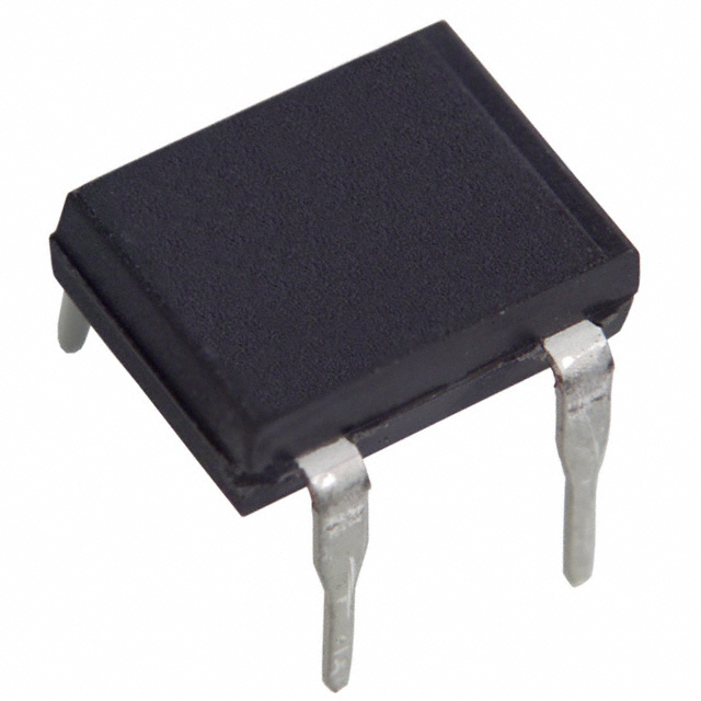Diodes Incorporated_DF01M