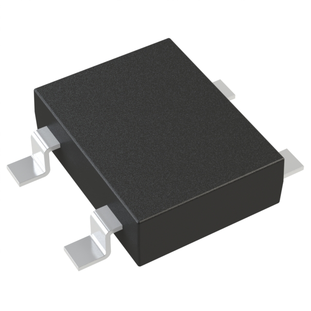 Diodes Incorporated_DF02S