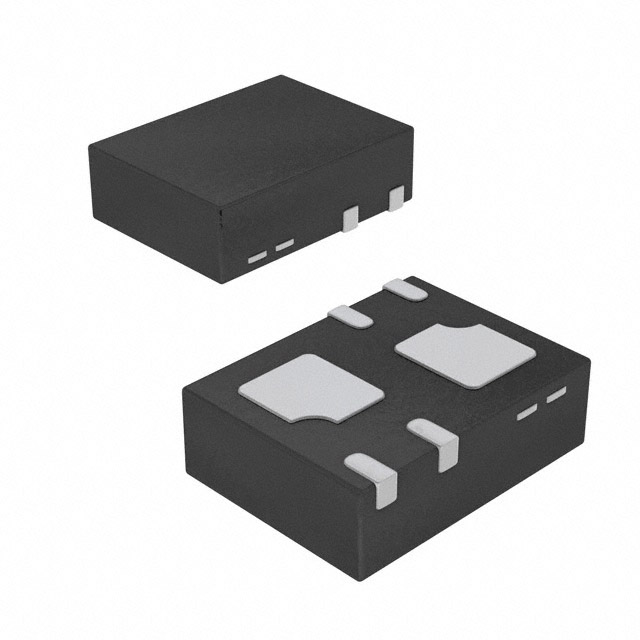 Diodes Incorporated_DMC2004LPK-7