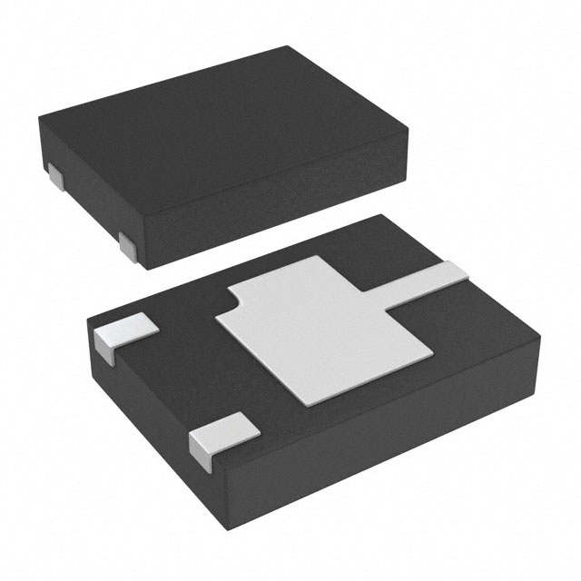 Diodes Incorporated_DMP1045UFY4-7