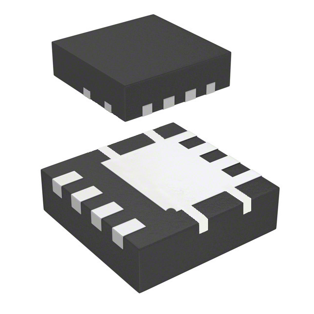 Diodes Incorporated_DMP3007SFG-13