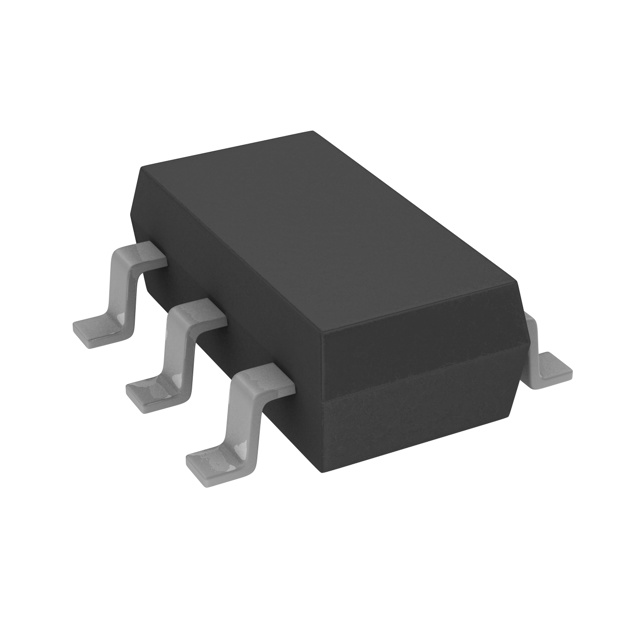 Diodes Incorporated_DMN63D0LT-7