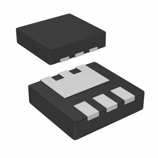 Diodes Incorporated_DMP3017SFK-7