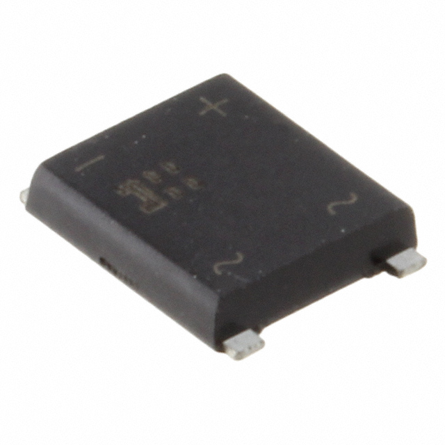 Diodes Incorporated_DSRHD10-13