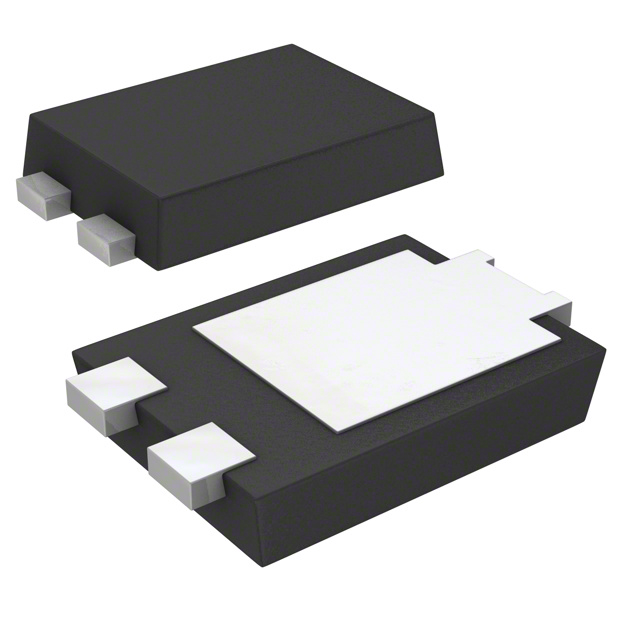 Diodes Incorporated_DXT2012P5-13