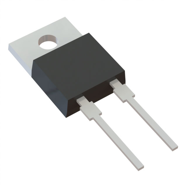 Diodes Incorporated_FR801