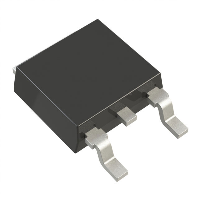 Diodes Incorporated_MJD31C-13