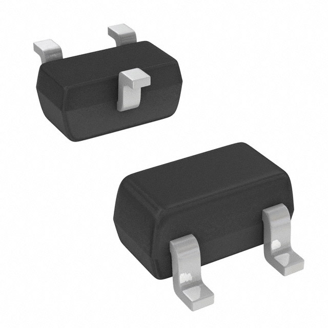 Diodes Incorporated_SDMP0340LCT-7