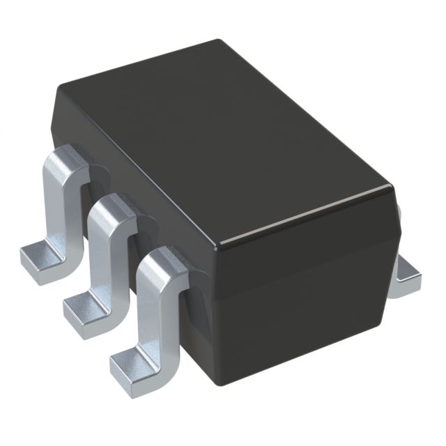 Diodes Incorporated_DMN63D8LDW-7