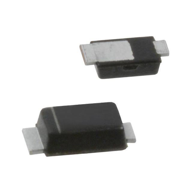 Diodes Incorporated_PD3S140-7