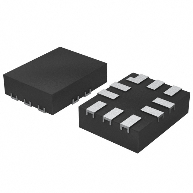 Diodes Incorporated_PI3USB102EZLEX