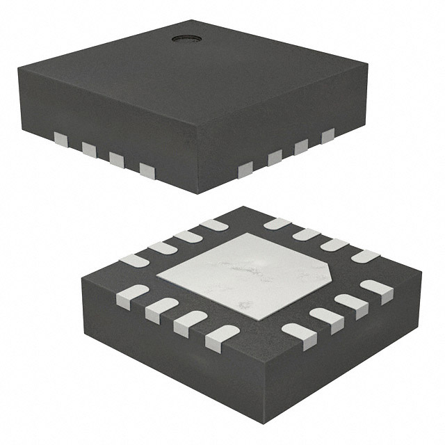 Diodes Incorporated_PI5USB2546ZHEX