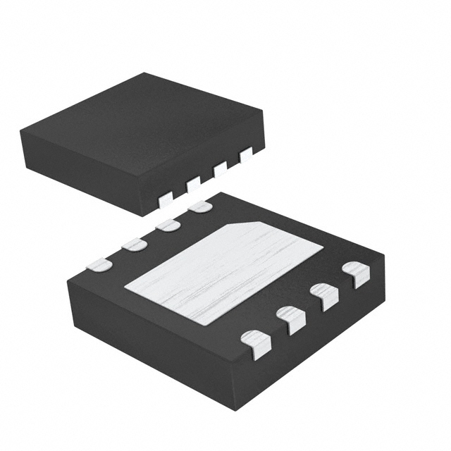 Diodes Incorporated_PI3EQX501BZAEX