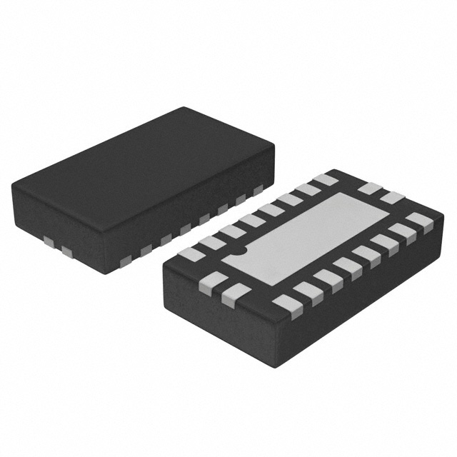 Diodes Incorporated_PI3DBS12212AZBEX