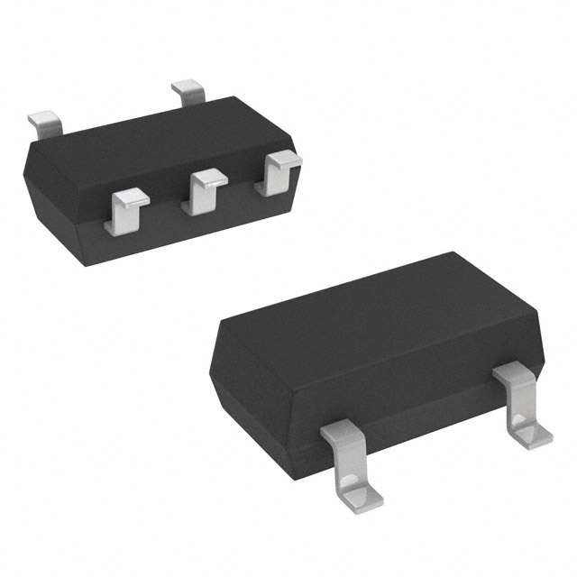 Diodes Incorporated_PT7M7433TAEX