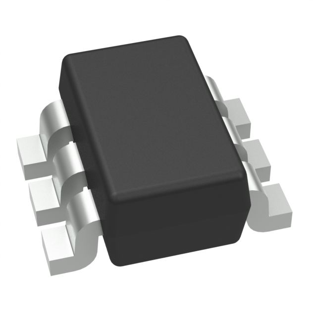 Diodes Incorporated_PI5A4157CEX