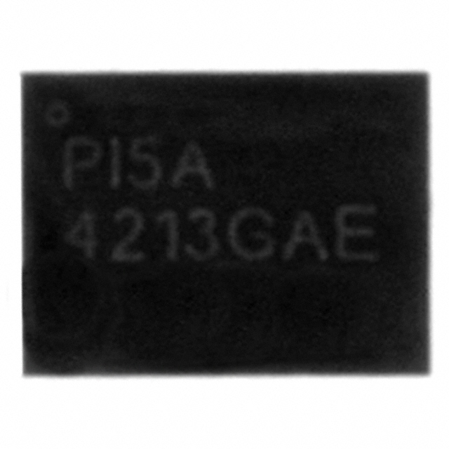 Diodes Incorporated_PI5A4213GAEX