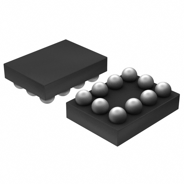 Diodes Incorporated_PI5A4684GAEX