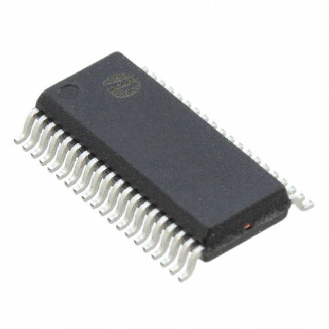 Diodes Incorporated_PI5C32X245BE