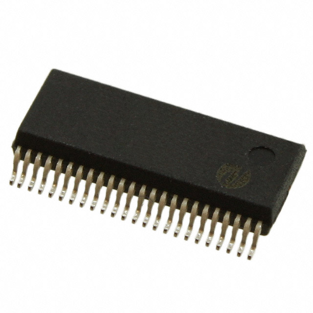 Diodes Incorporated_PI5C33X257BE