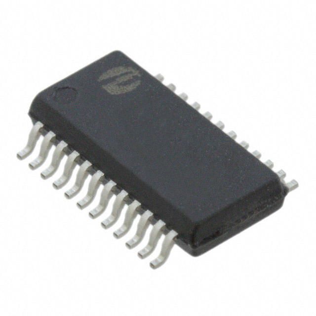 Diodes Incorporated_PI5C3383QE