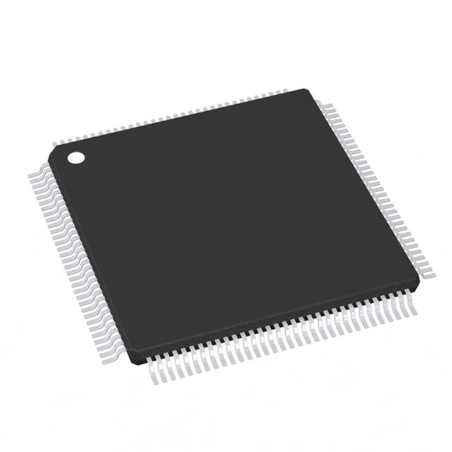 Diodes Incorporated_PI7C9X7952AFDE