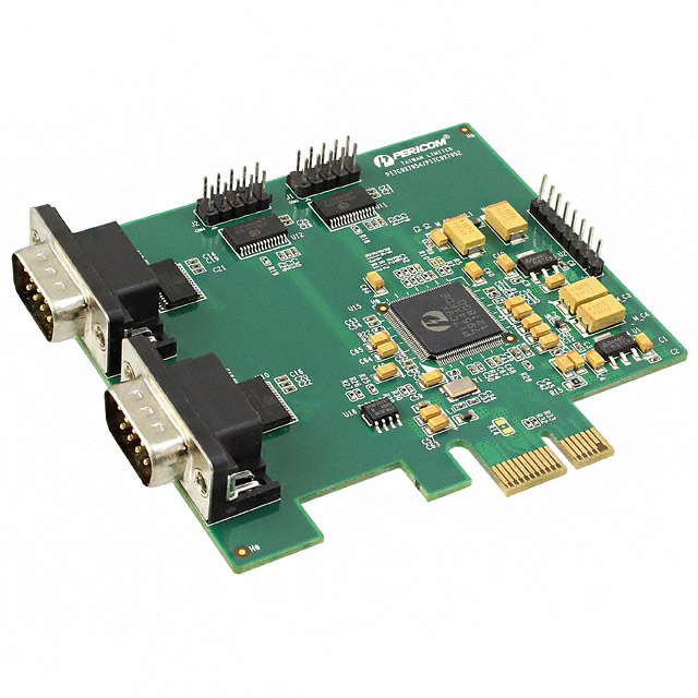 Diodes Incorporated_PI7C9X7954AEVB