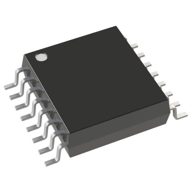 Diodes Incorporated_PI3CH480LEX