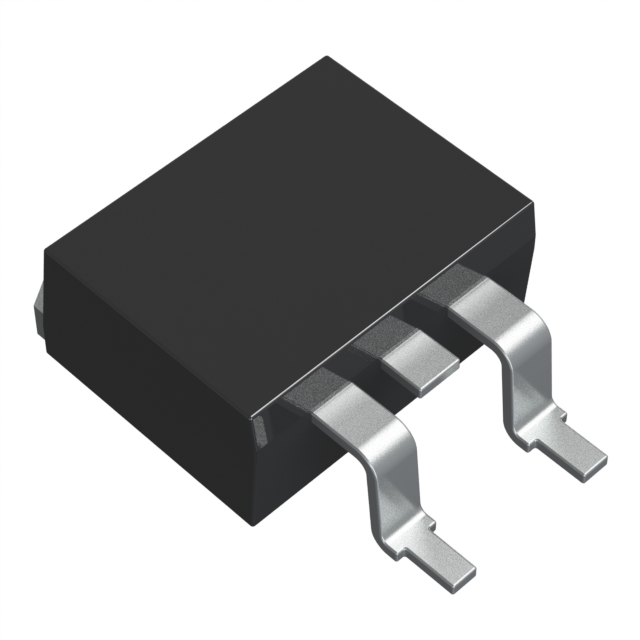 Diodes Incorporated_SBR10100CTB