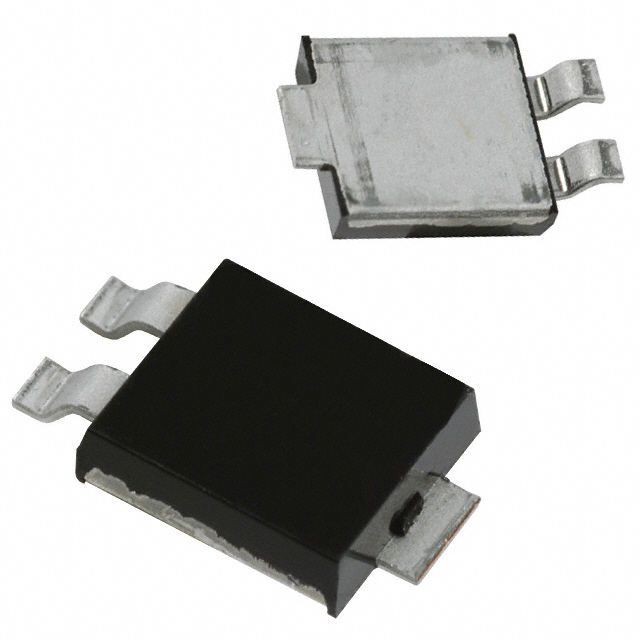 Diodes Incorporated_MBRM360-13