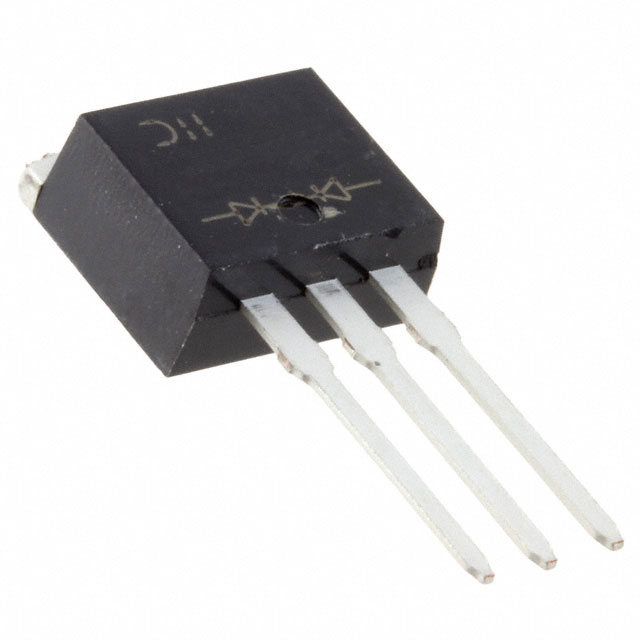 Diodes Incorporated_SBR20100CTE