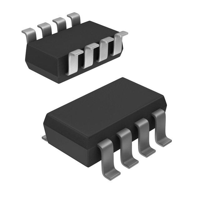 Diodes Incorporated_ZLDO485T8TA