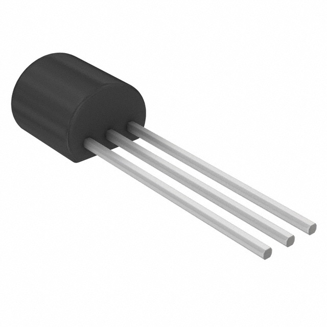 Diodes Incorporated_ZVP3306A