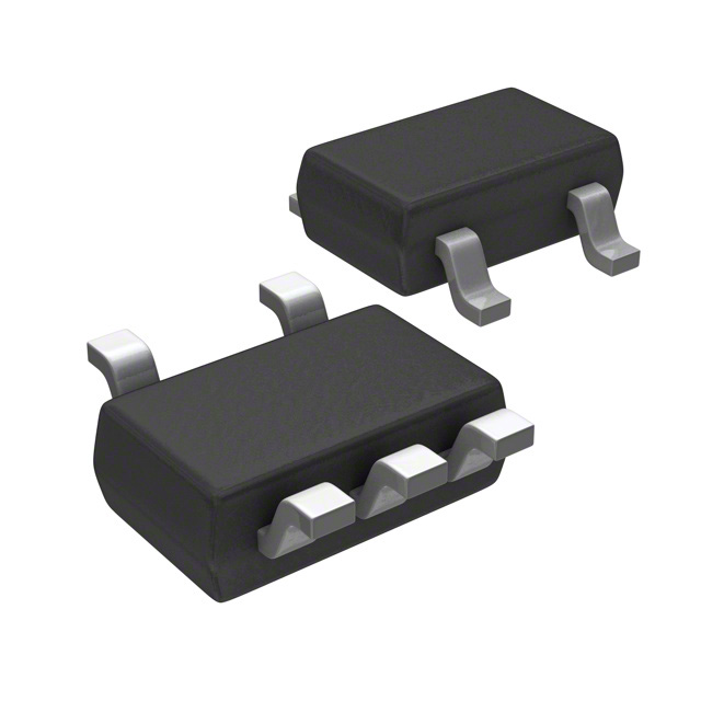 Diodes Incorporated_ZXCL330H5TA