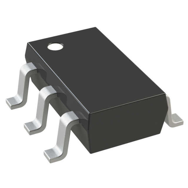 Diodes Incorporated_PAM2305AABADJ