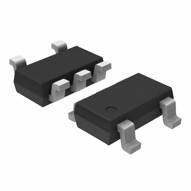 Diodes Incorporated_ZXLD1615ET5TA