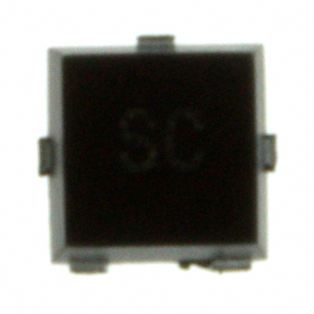 Diodes Incorporated_ZXTEM322TA