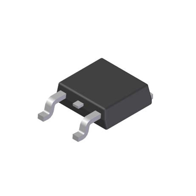 Diodes Incorporated_MBRD20150CT-13