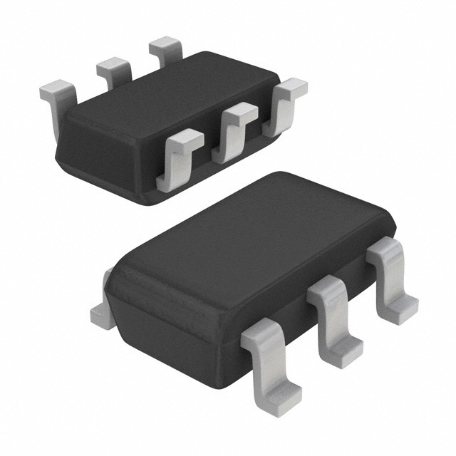 Diodes Incorporated_ZXTS1000E6TA