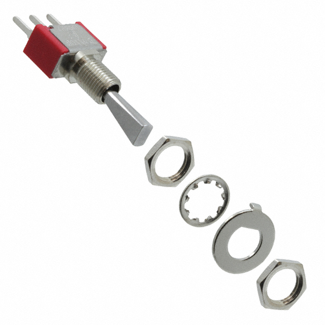E-Switch_100SP2T6B11M2QEH