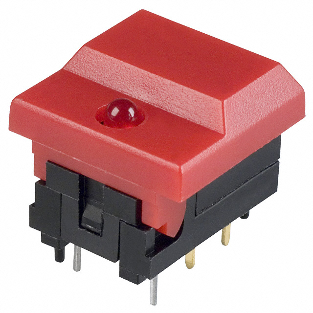 E-Switch_5511MREDRED