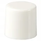 E-Switch_700C1WHT_Switch Access Round Cap Push Button Switch