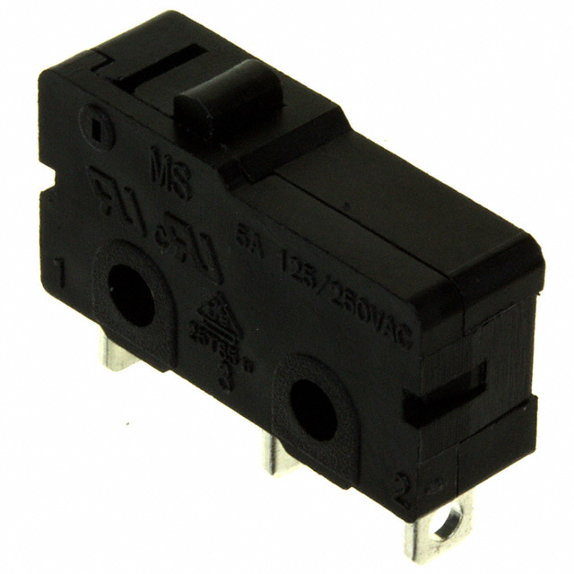 E-Switch_MS0850500F250S1A