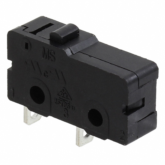 E-Switch_MS0850500F250S1C
