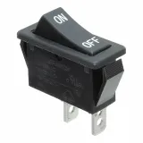 E-Switch_R4ABLKBLKIF0_SWITCH ROCKER SPST 20A 125V