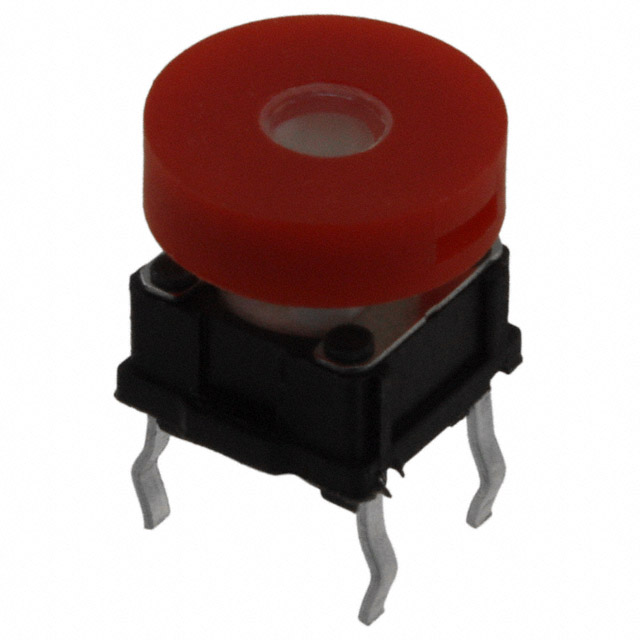 E-Switch_TL1265AQRRED