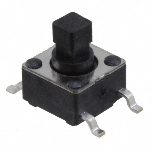 E-Switch_TL3301TF160QGTR