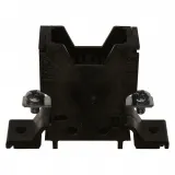 E-T-A_12-J20_Screw Terminal Block, DIN Rail Mount, -20°C to 60°C