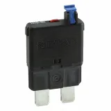 E-T-A_1610-H2-30A_Circuit Breaker Thermal Automotive 1Pole 30A 32VDC
