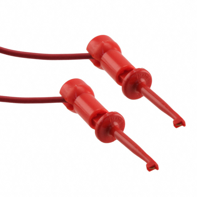 E-Z-Hook_204XM-12RED